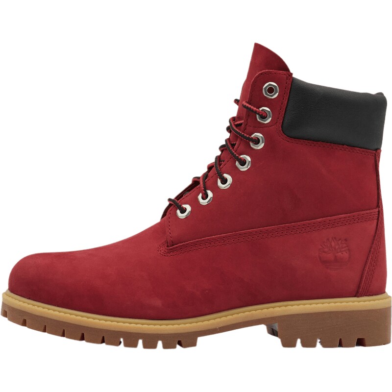 Timberland添柏岚男子6 IN LACE运动休闲靴A41MW-EQ1