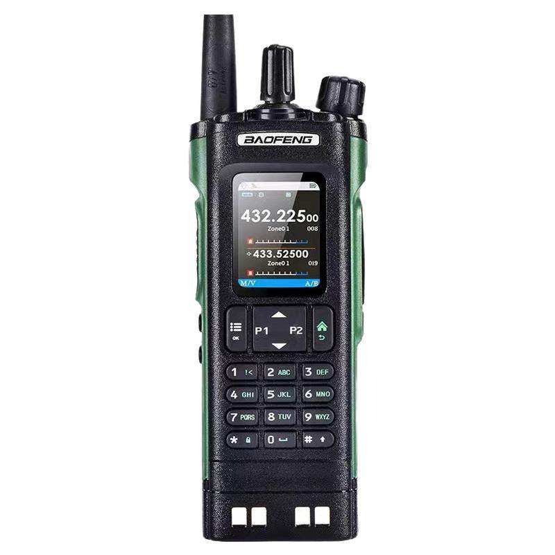 宝锋UV-3210WGPS对讲机