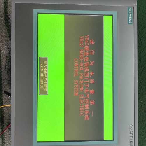 溢价-6AV6648-0BE11-3AX0 触摸屏 工控屏