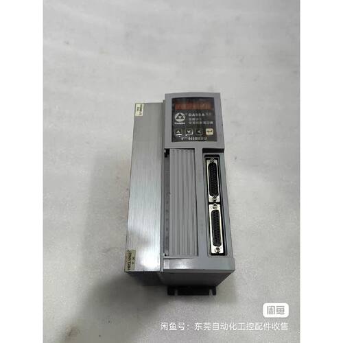 在线议价广数DA98A-15伺服驱动器，拆机件，功能包好，实物实拍，