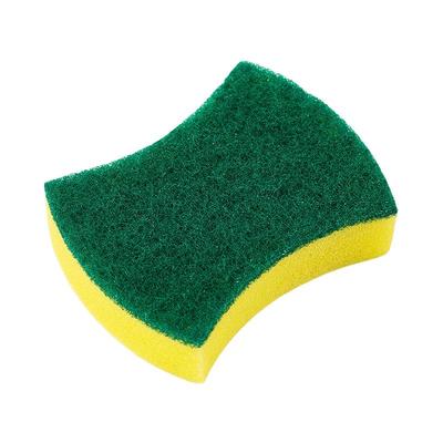 3元不到6片去污海绵擦洗碗百洁布