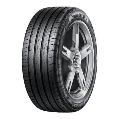 德国马牌轮胎 235/50R18 97V UC6 SUV FR CS 自修补 适配福特