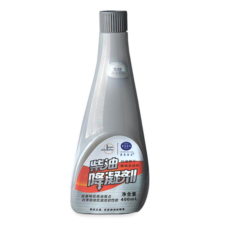 蓝宝海龙柴油抗凝剂降凝剂货车防冻剂柴油防凝剂降凝剂启动液冬季