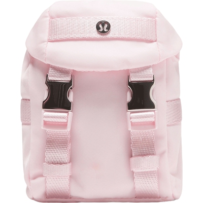 Wunderlust Nano 收纳包丨lululemon丨LU9CY9S