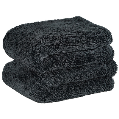 洗车毛巾专用加厚吸水无痕擦车巾