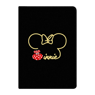 新款ipad2020版保护套10.2寸mini5平板2019电脑11适用2018苹果air3潮牌pro硅胶6带笔槽7迷你4壳9.7