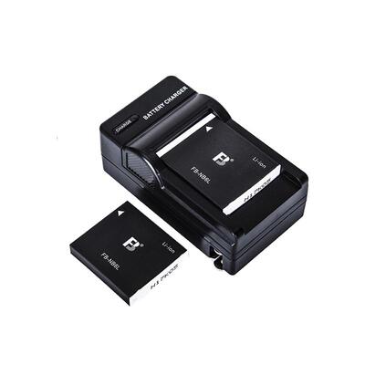 沣标NB-6L相机电池佳能ixus85