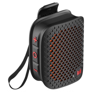 魔声M3便携式蓝牙重低音磁吸运动立体声大音量超长续航迷你小音响