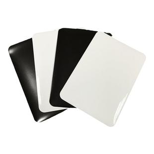 软白板墙贴家用可移除教学画板墙面手写小白板磁吸可擦写字板黑板墙贴磁力公司墙上贴纸办公室背胶磁性白板贴