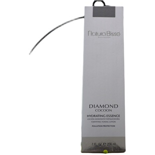 Naturabisse悦碧施cocoon黛梦蔻坤保湿精华200ml爽肤啫喱水月光水