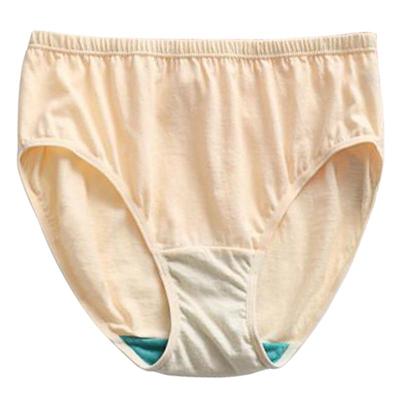 ab内衣【4条装】女士内裤