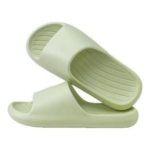 洁丽雅拖鞋女夏季2025年新款室内家居浴室地板防滑轻便情侣拖鞋男