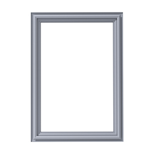 适用中日冰箱门密封条门胶条原装通用磁条冰柜密封圈配件原厂磁性