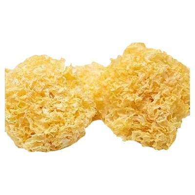 正宗银耳白木耳多胶糯耳