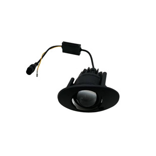 17-20款本田CRV雾灯透镜三色远近光一体低配升高配改装雾灯总成