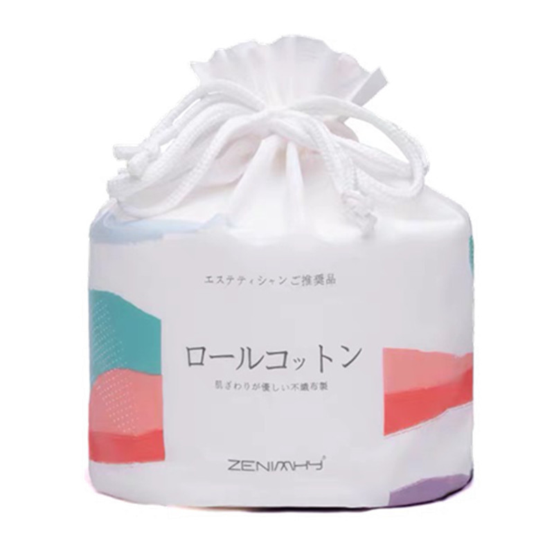 闺蜜日式洗脸巾一次性卸妆棉