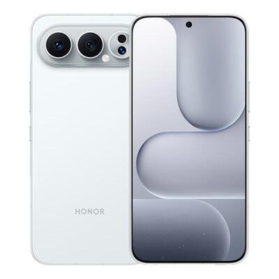 【政府补贴至高15%】全新 honor/荣耀 荣耀500 Pro 5G智能手机 8000mAh 骁龙8至尊旗舰芯 400pro升级款