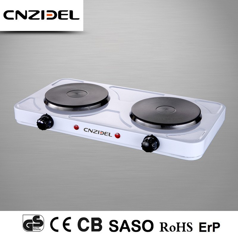 【加工定制】110V美台湾小家电加热电热炉炉双联电盘可调温陶烤规