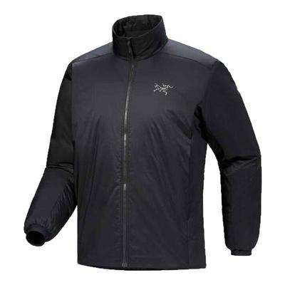 ARC'TERYX 始祖鸟Atom Sv Jacket户外保暖夹克秋冬立领棉服外套男