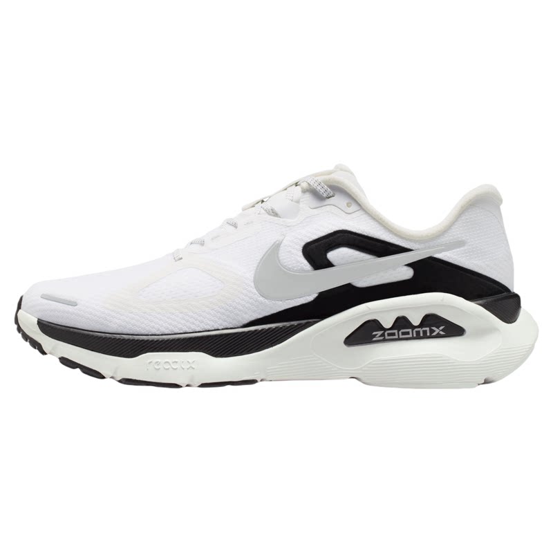 耐克超级稳程男缓震专业跑步鞋秋冬NIKE STRUCTURE PLUS II7192