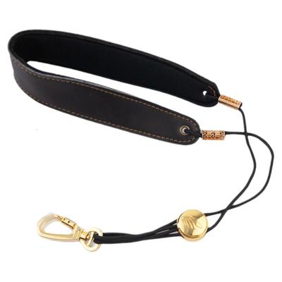 皮革材质三款背带可选