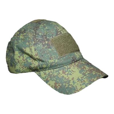 毛子小绿人数字俄罗斯棒球帽