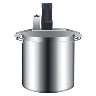 火锅底料炒料机商用全自动小型电动麻辣烫豆瓣辣椒凉粉凉糕熬酱机