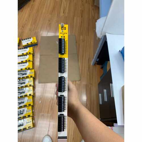 议价HIMA  HIMatrix F60 DIO 2416 0维修