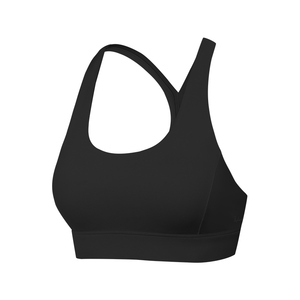 SKYHAND 运动内衣女夏季防震中强度一体跑步背心健身运动文胸bra