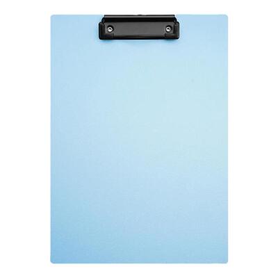 a4文件夹夹板写字板强力金属夹