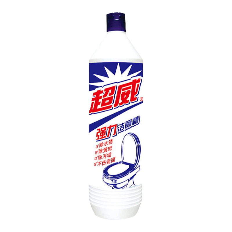 立白洗洁精1KG桃子青柠
