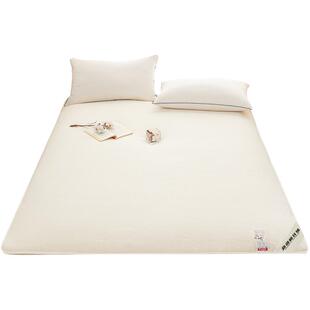 金号新疆棉花被被芯棉被纯棉一级棉絮床垫褥子铺底宿舍单人棉花胎