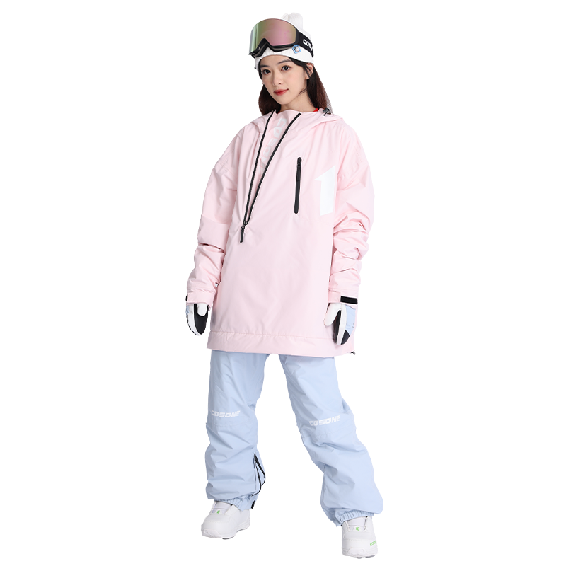COSONE单板滑雪服特价男女款