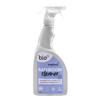 bio-D泊欧涤浴室清洁剂