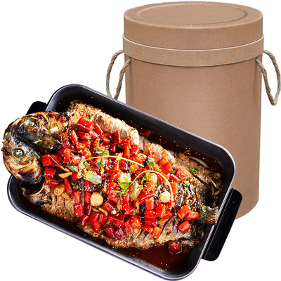 万洲重庆秘制料烤鱼商用配方