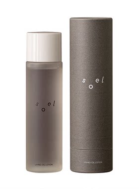 SOEL天然植物滋润保湿化妆水