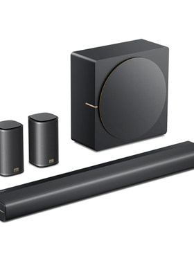 [7.1.2家影]创维A900杜比全景声