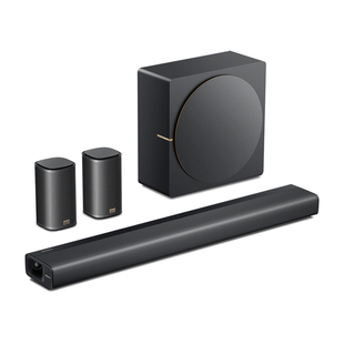 创维A900杜比全景声7.1.2家庭影院音箱立体家用客厅投影电视音响