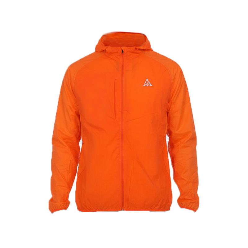 Nike耐克男装2026夏季新款ACG UV AIREEZ JKT运动休闲外套IF2105