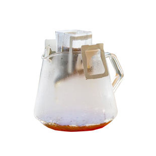 埃塞俄比亚瑰夏咖啡提神精品滤挂式手冲挂耳纯黑美式无蔗糖咖啡