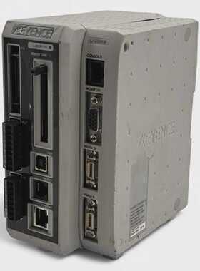 Keyence LJG5001P Steuergert