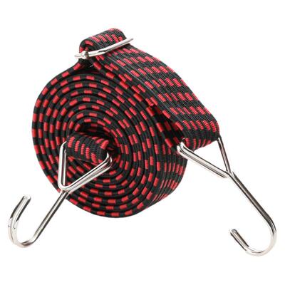 美亚娜电动车捆绑带高弹力耐用