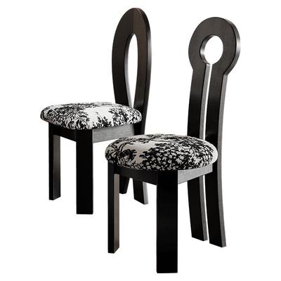 满分颜值的轻奢餐椅选哪个好呢