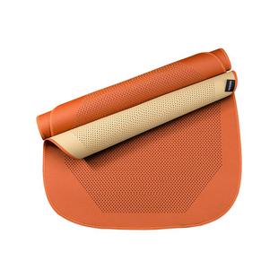 适用奔驰GLC/C300L/C/E级E300/GLB/C260汽车坐垫四季透气车内座垫