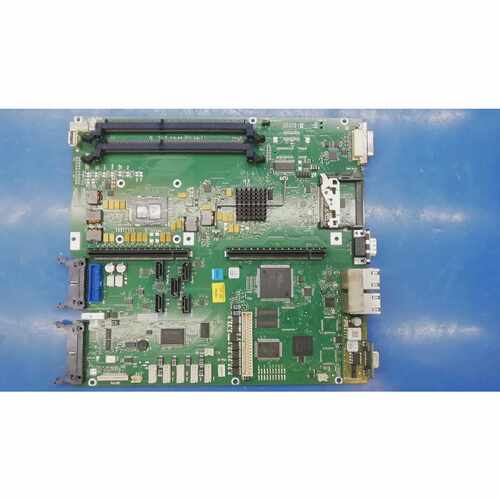 Siemens Simatic IPC677C A5E02619467ES009 Motherboard