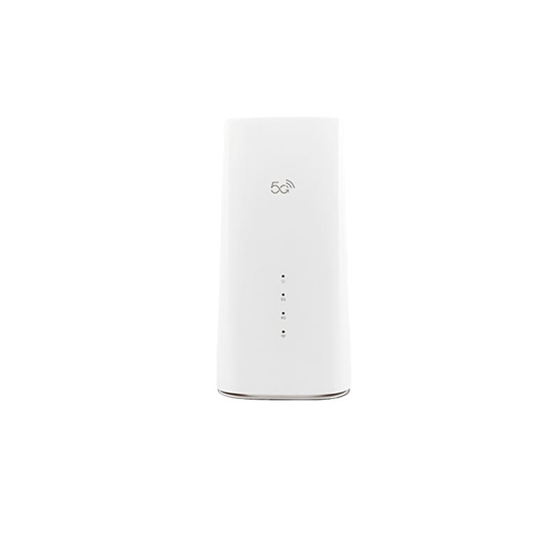 小麒智联企业级5GCPE路由器