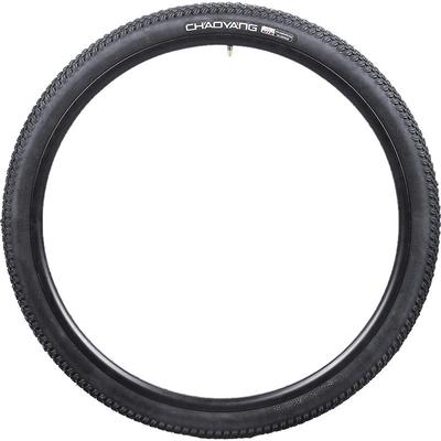 朝阳山地自行车外胎16/20/24/26