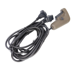 注浆机开关延长线开关遥控加长远程控制线注浆机配件开关转换器