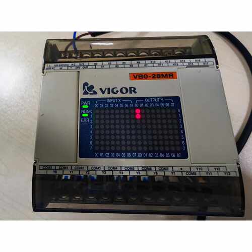【议价-可维修】VIGOR PLC VB0-28MR-A /均有货