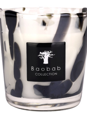 Baobab大空间香薰蜡烛